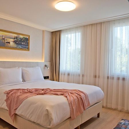 Xloft Hotel อิสตันบูล ภายนอก รูปภาพ