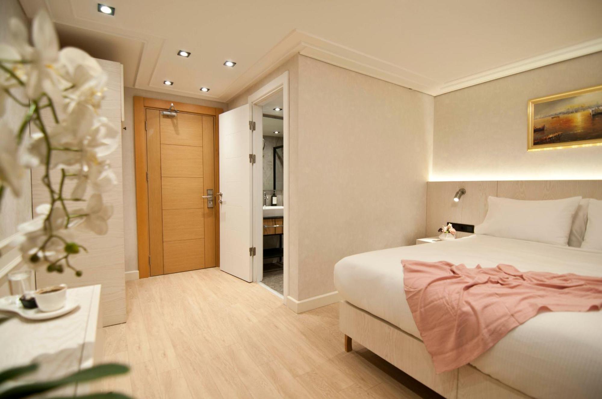 Xloft Hotel อิสตันบูล ภายนอก รูปภาพ