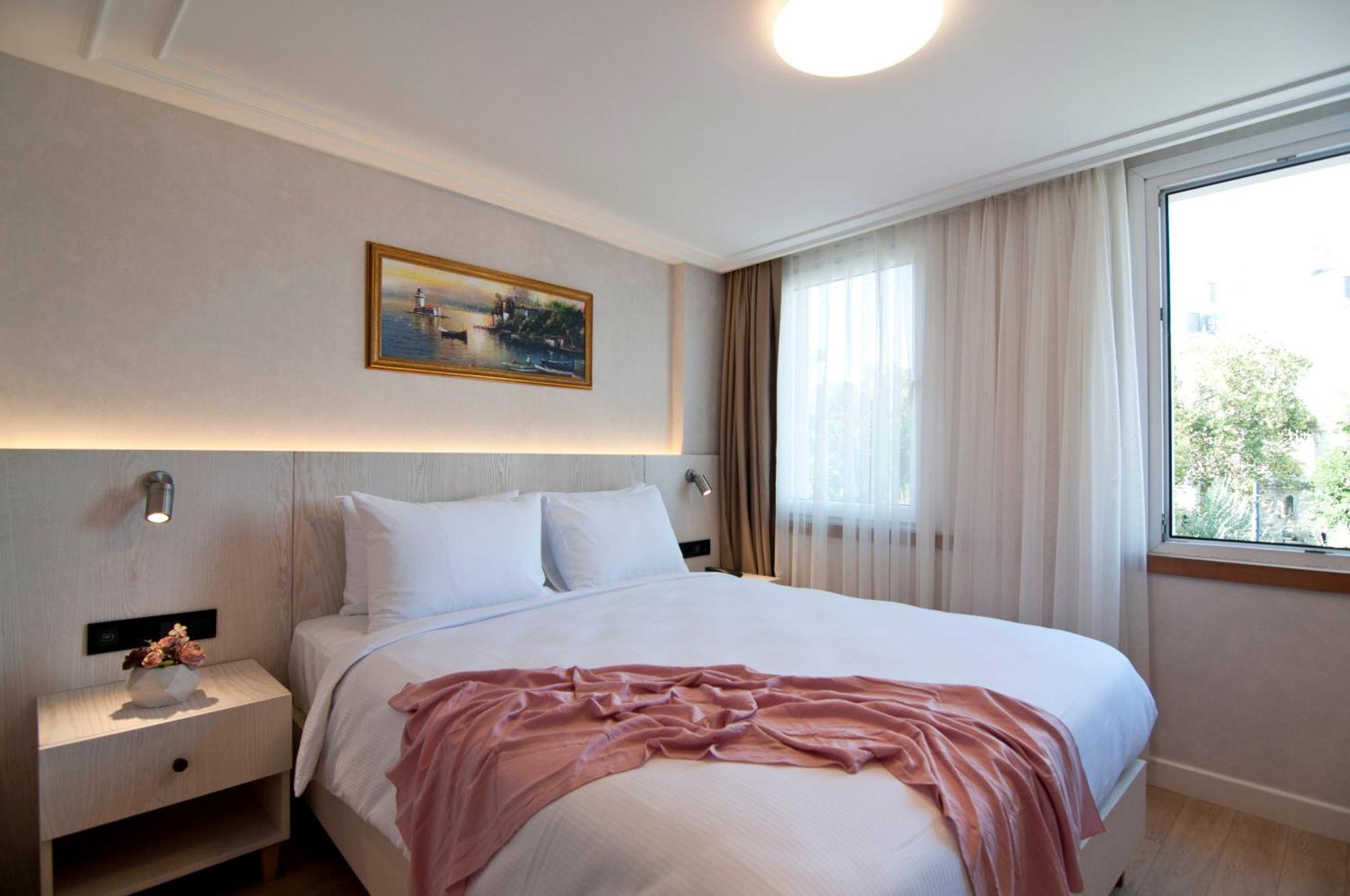 Xloft Hotel อิสตันบูล ภายนอก รูปภาพ