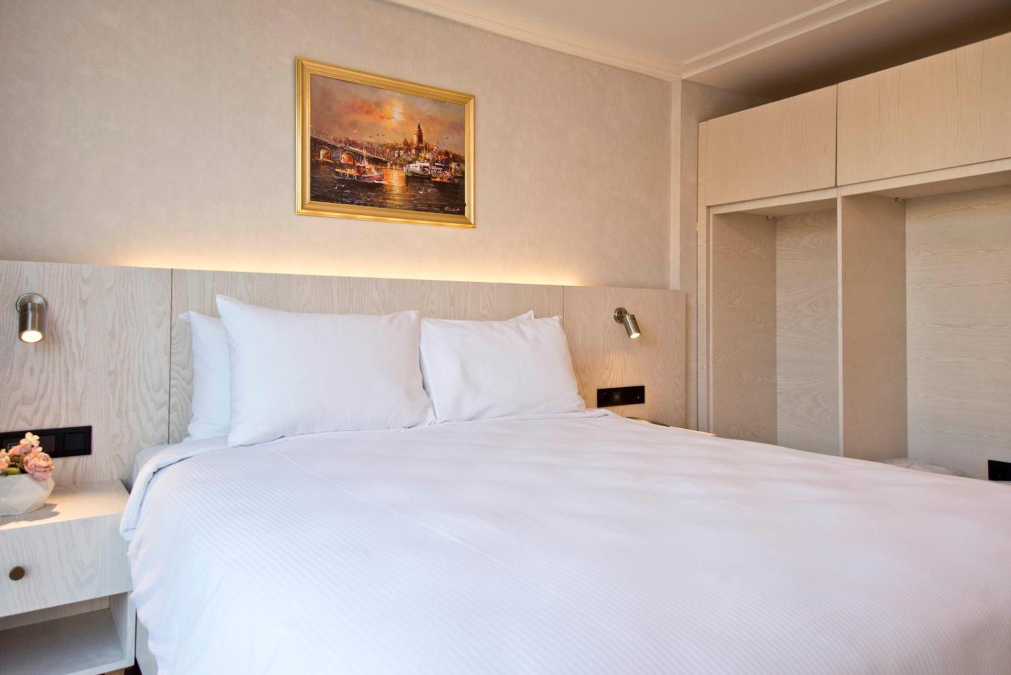 Xloft Hotel อิสตันบูล ภายนอก รูปภาพ