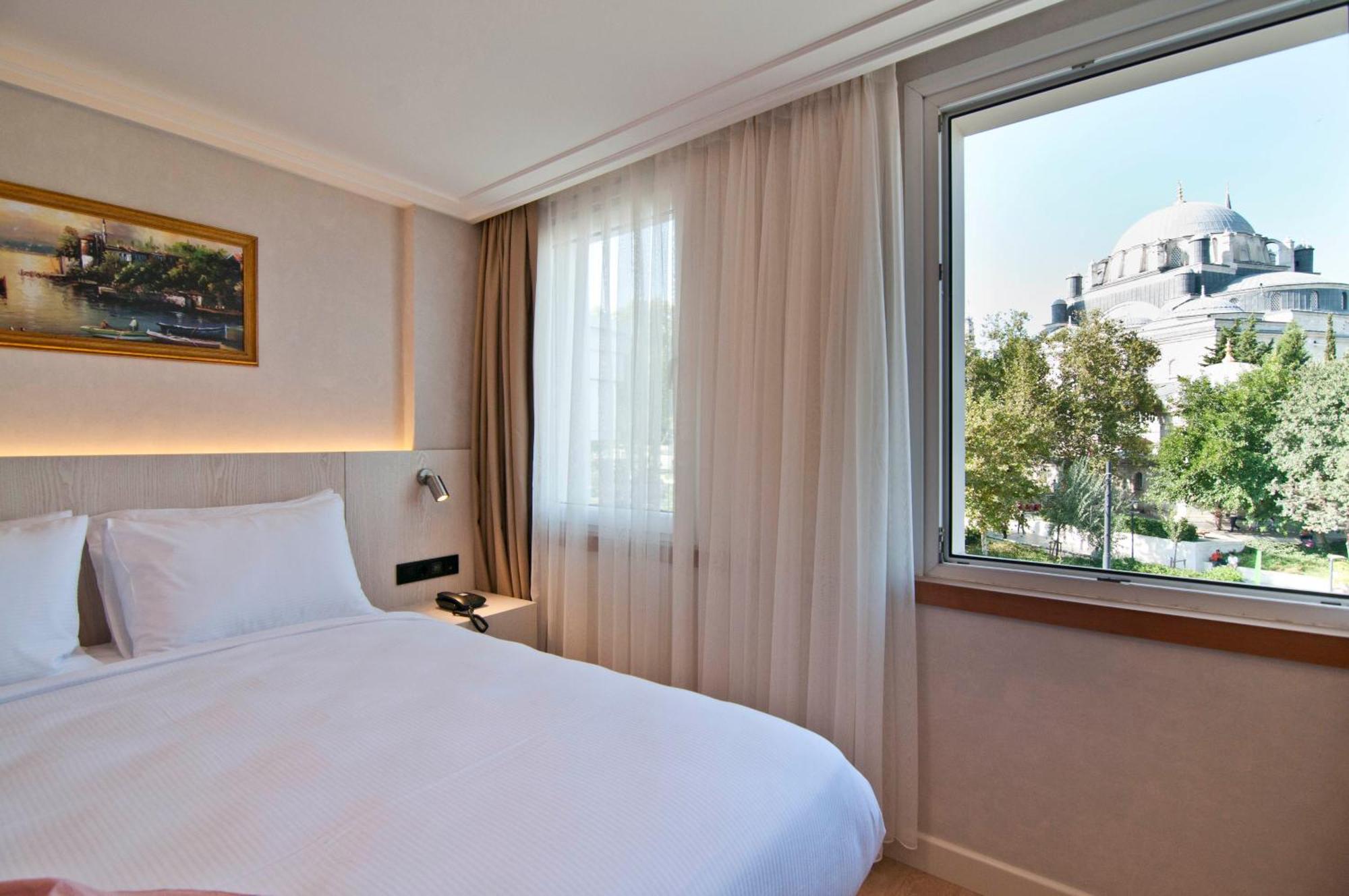 Xloft Hotel อิสตันบูล ภายนอก รูปภาพ