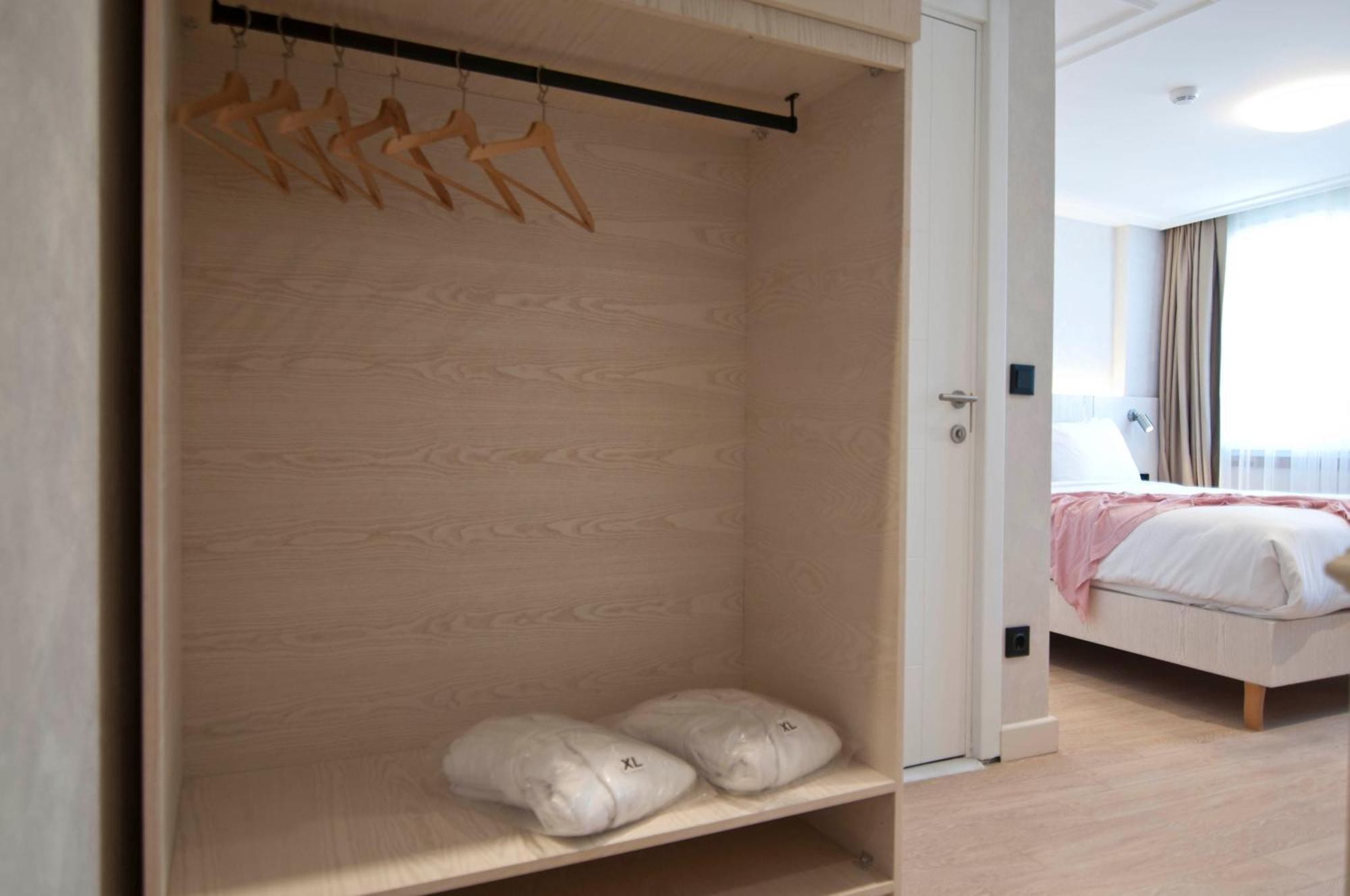 Xloft Hotel อิสตันบูล ภายนอก รูปภาพ