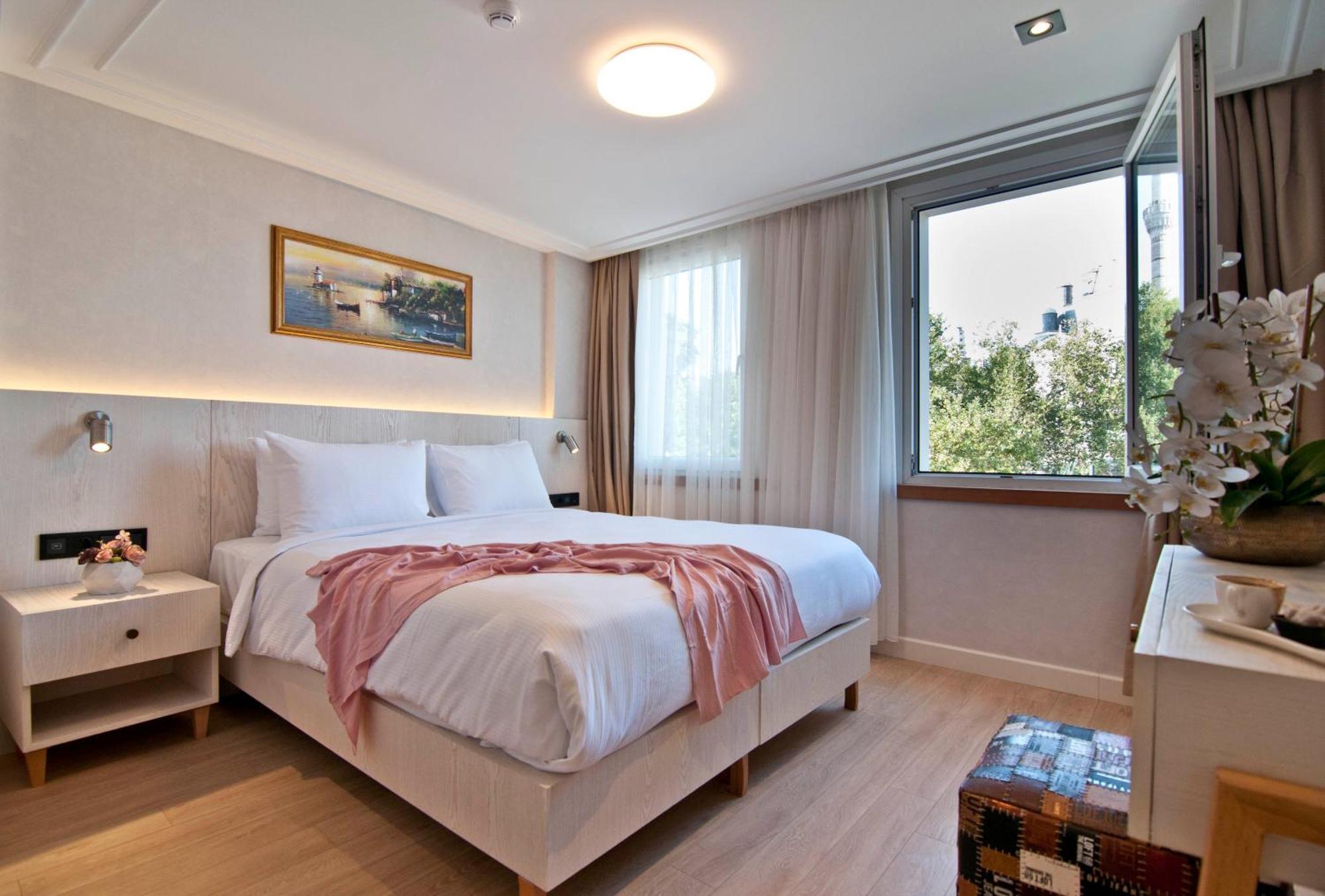 Xloft Hotel อิสตันบูล ภายนอก รูปภาพ