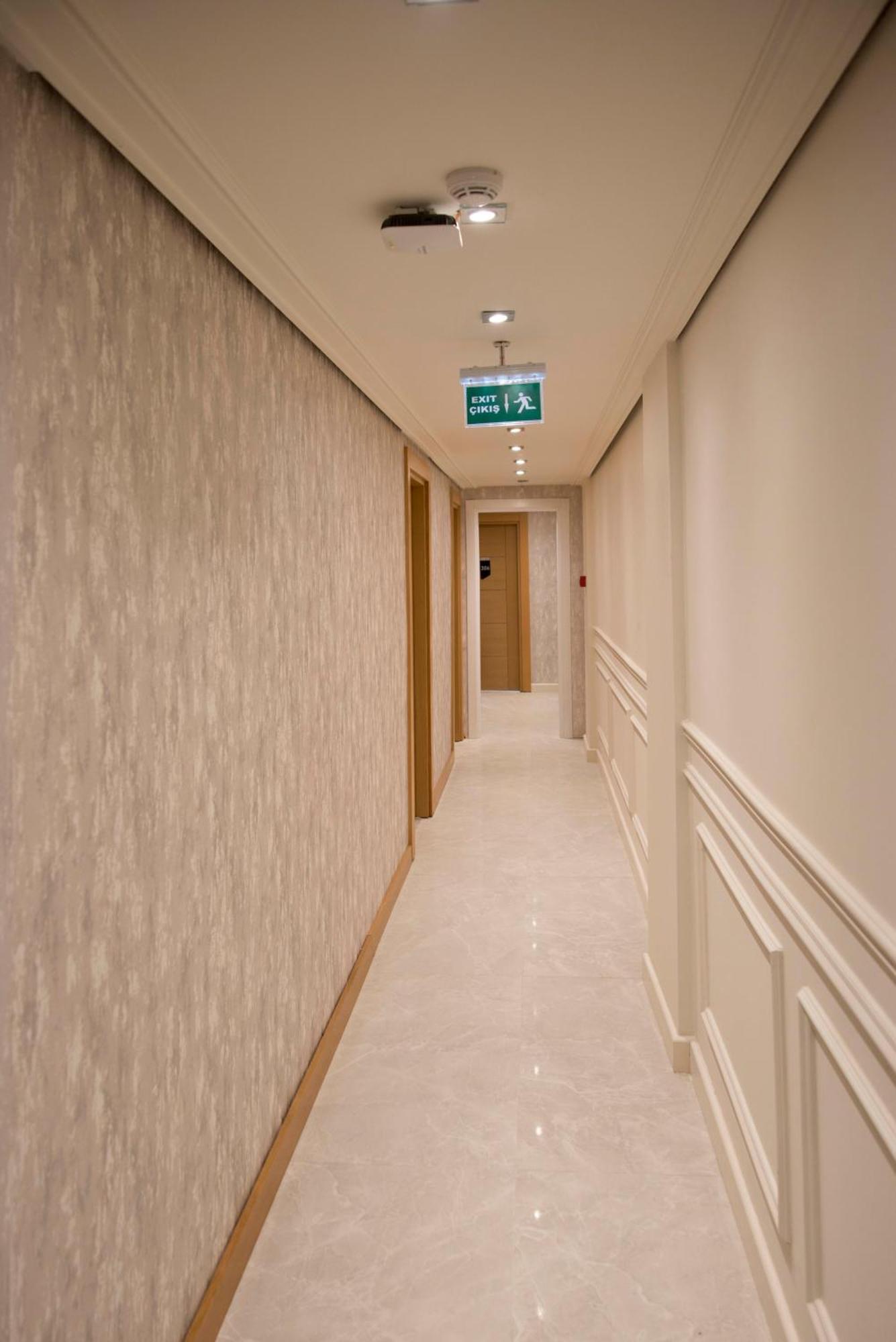 Xloft Hotel อิสตันบูล ภายนอก รูปภาพ