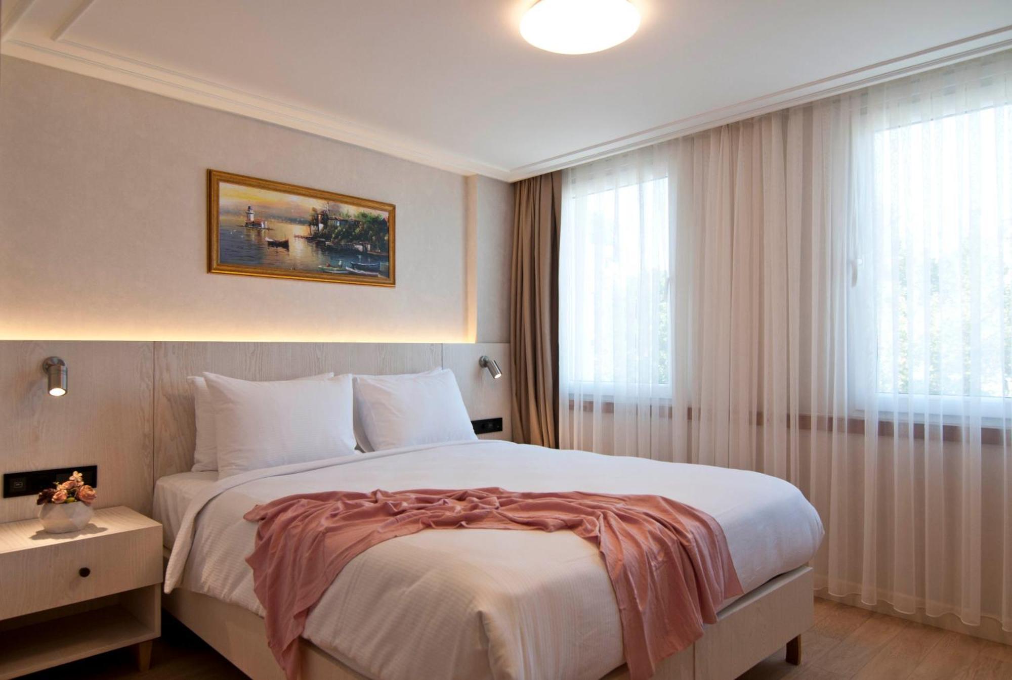 Xloft Hotel อิสตันบูล ภายนอก รูปภาพ