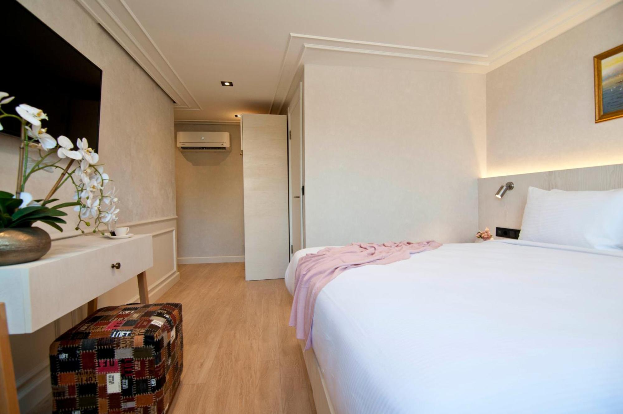 Xloft Hotel อิสตันบูล ภายนอก รูปภาพ