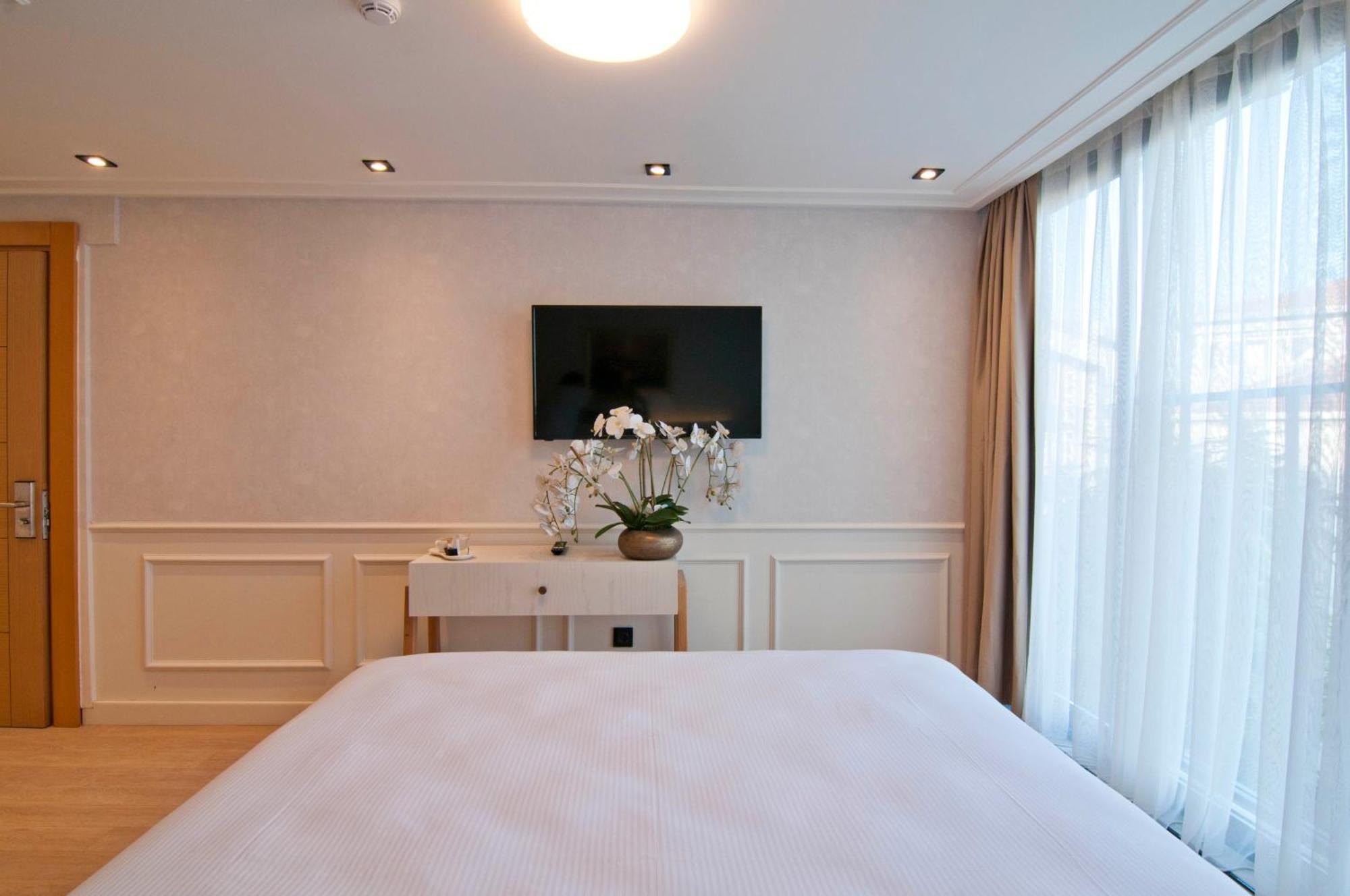 Xloft Hotel อิสตันบูล ภายนอก รูปภาพ