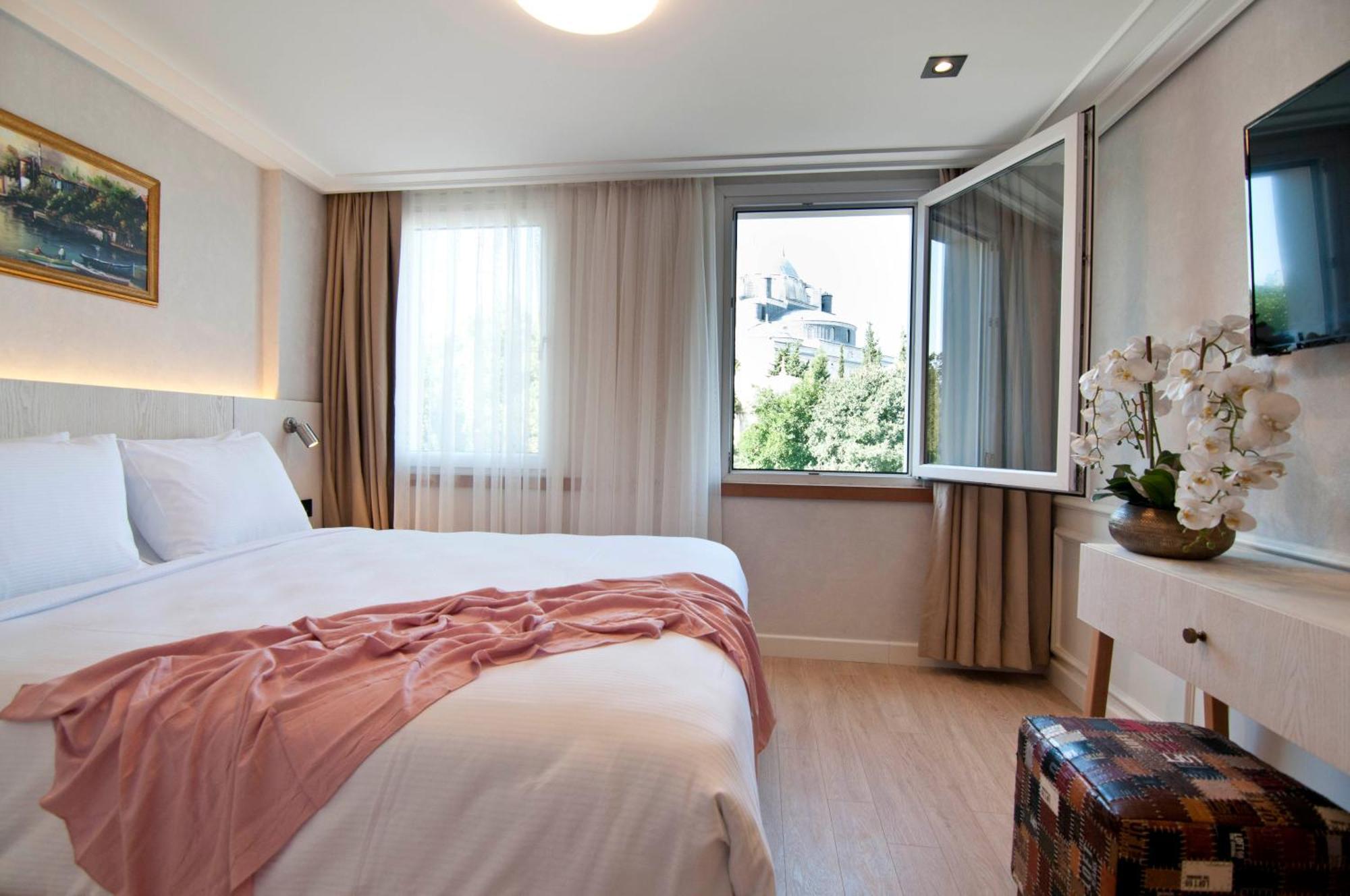 Xloft Hotel อิสตันบูล ภายนอก รูปภาพ