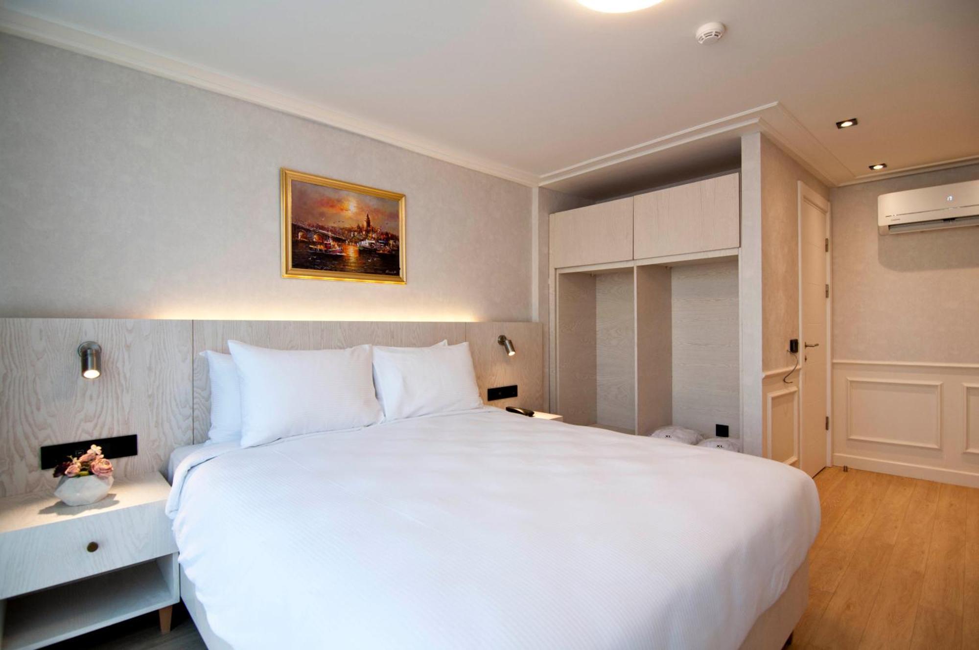 Xloft Hotel อิสตันบูล ภายนอก รูปภาพ