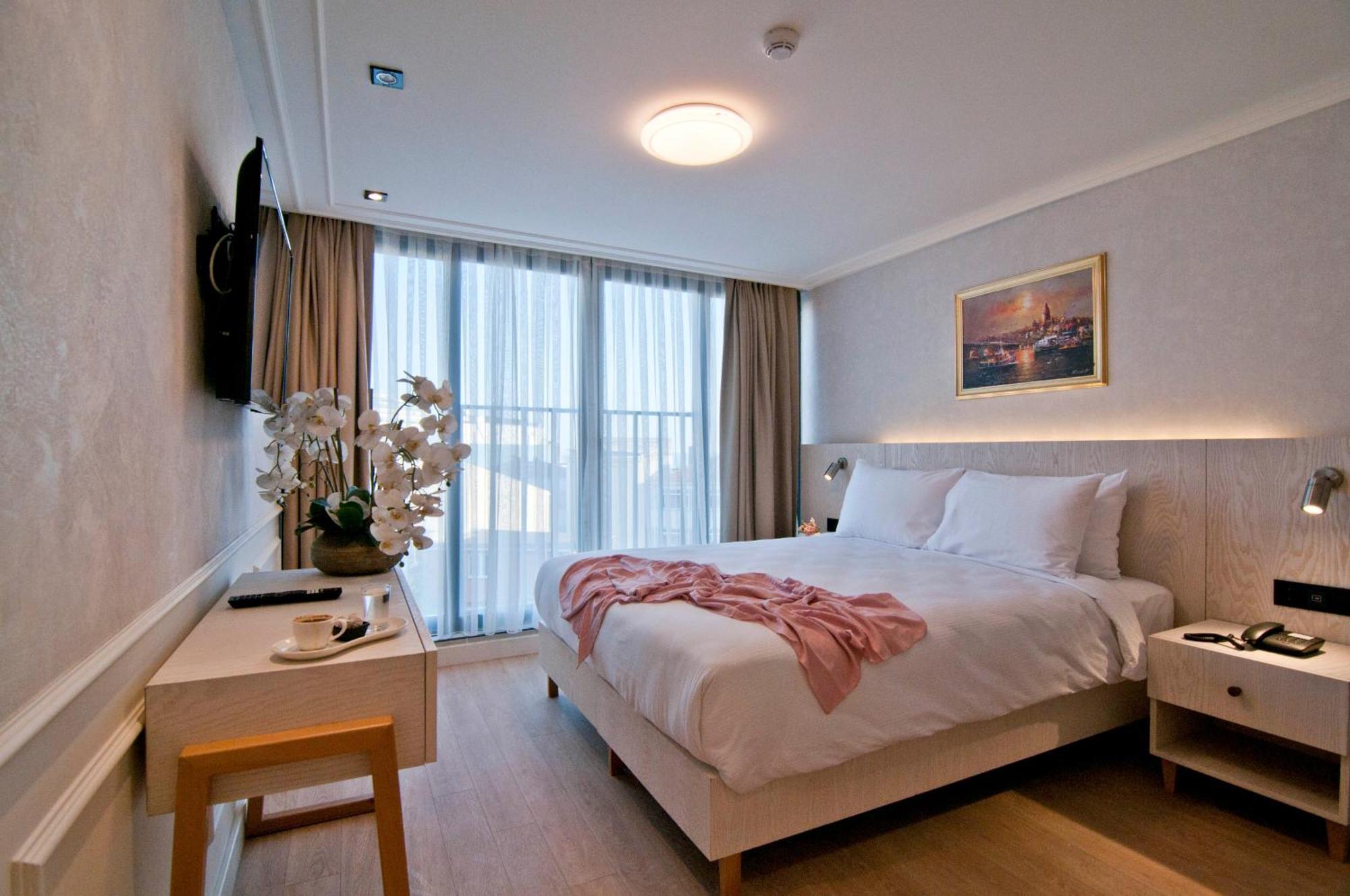 Xloft Hotel อิสตันบูล ภายนอก รูปภาพ