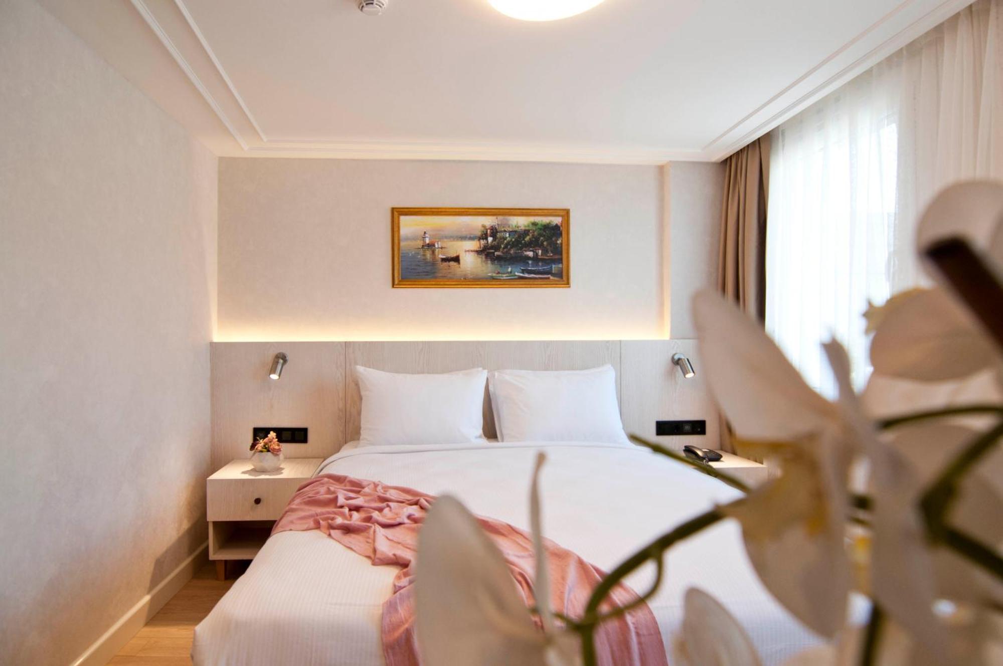 Xloft Hotel อิสตันบูล ภายนอก รูปภาพ