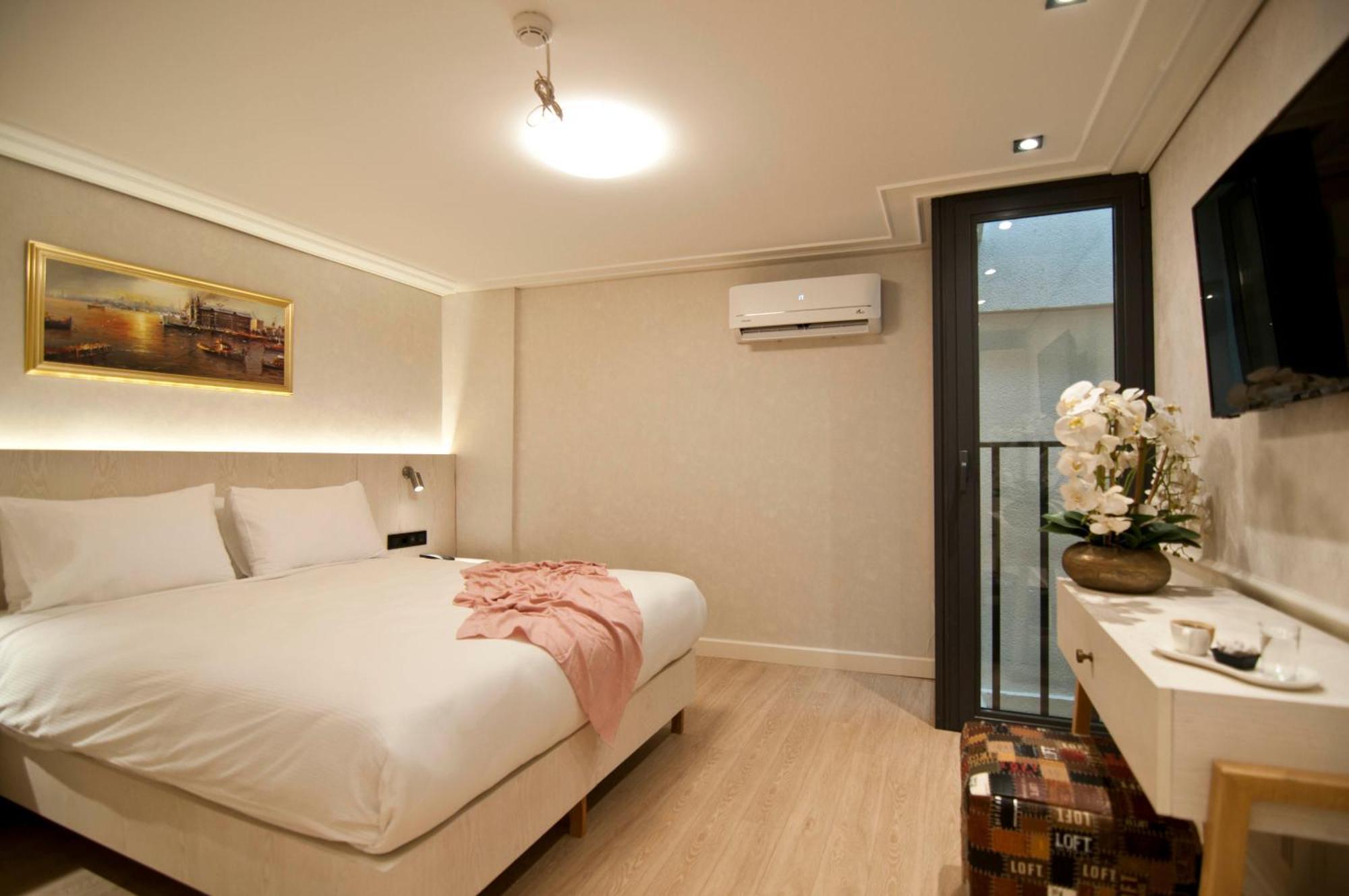 Xloft Hotel อิสตันบูล ภายนอก รูปภาพ