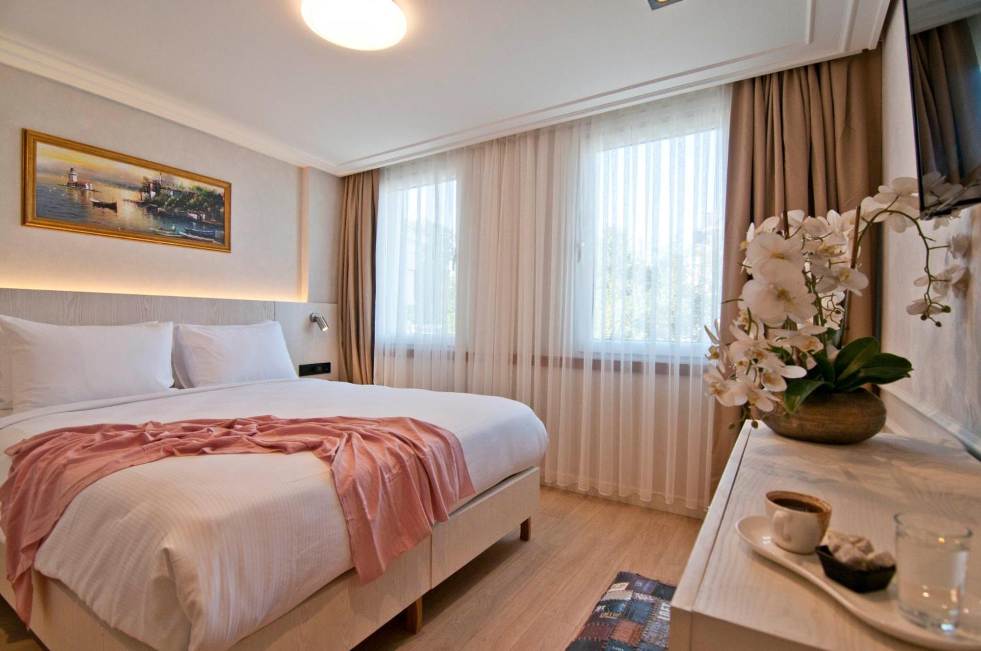 Xloft Hotel อิสตันบูล ภายนอก รูปภาพ