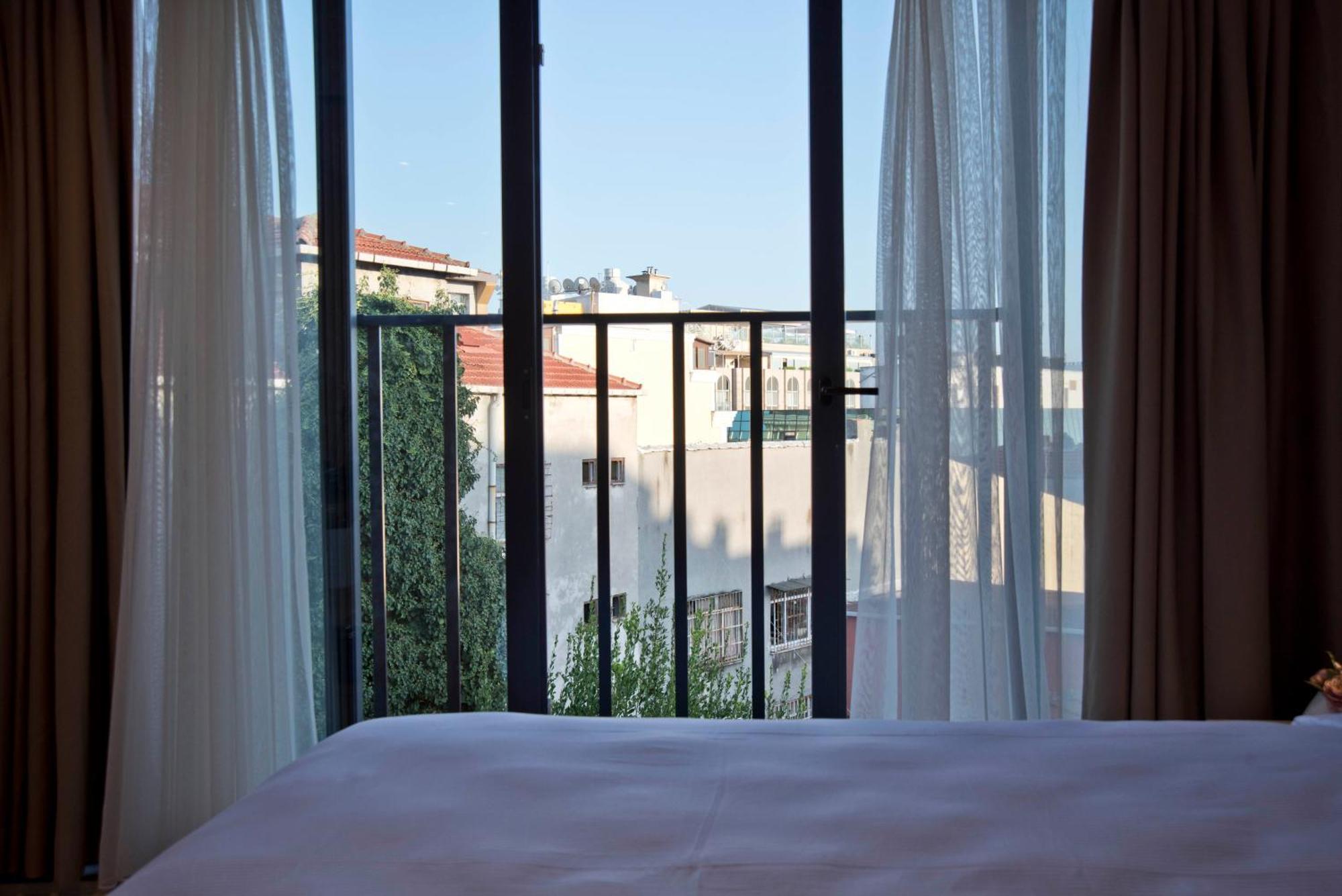 Xloft Hotel อิสตันบูล ภายนอก รูปภาพ