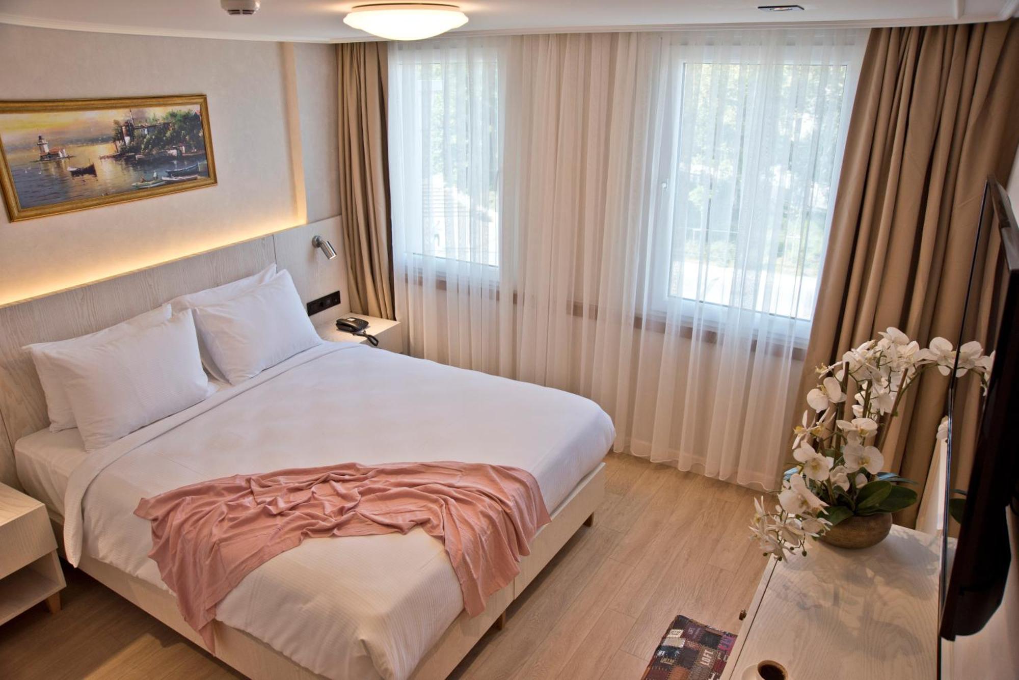 Xloft Hotel อิสตันบูล ภายนอก รูปภาพ