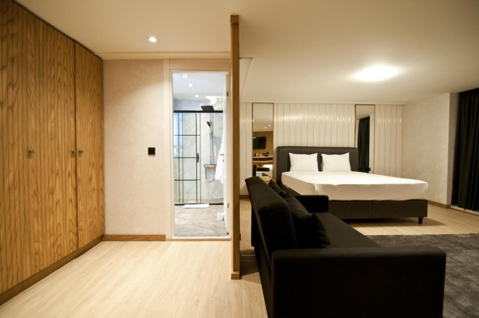 Xloft Hotel อิสตันบูล ภายนอก รูปภาพ