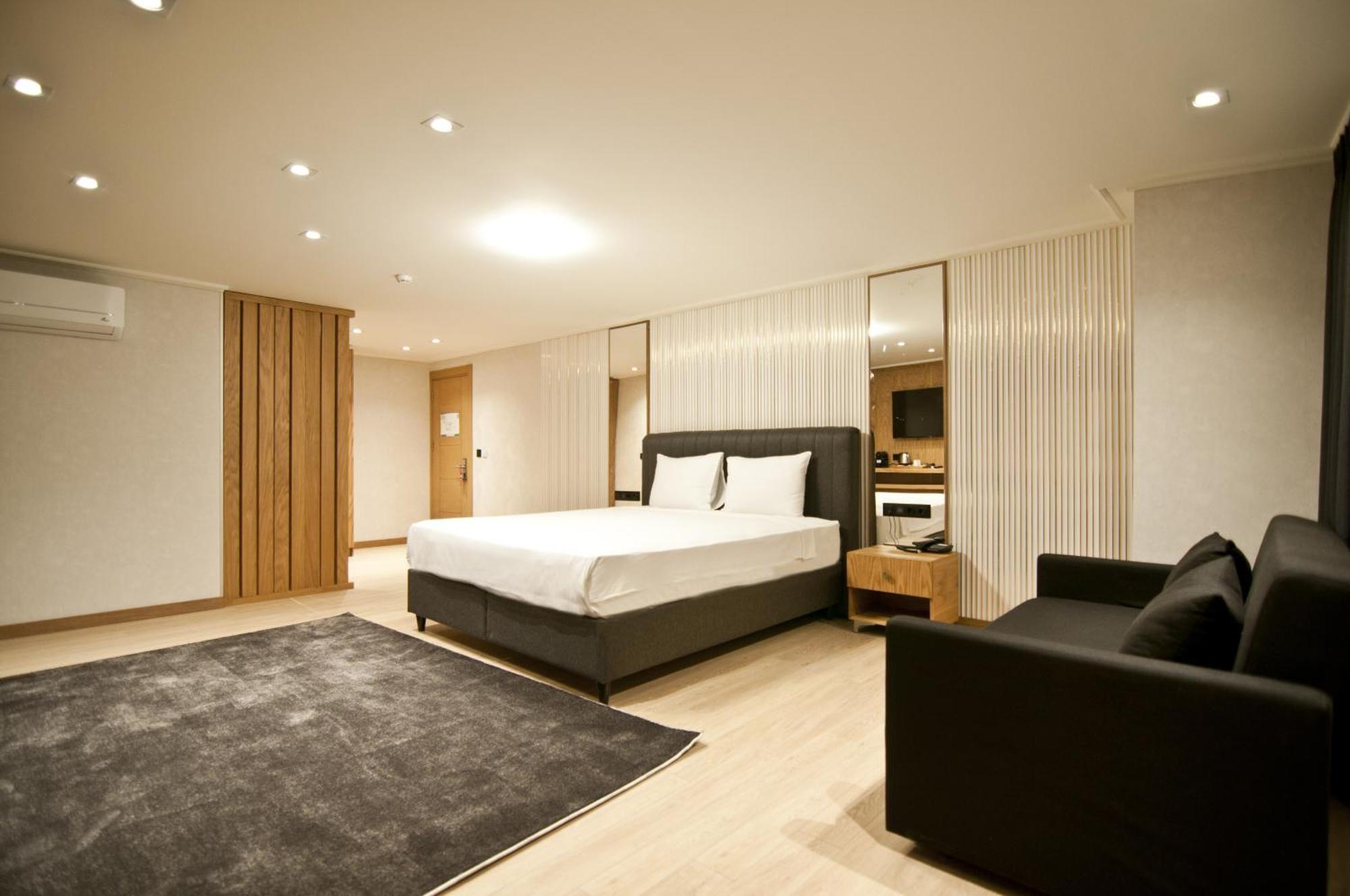 Xloft Hotel อิสตันบูล ภายนอก รูปภาพ